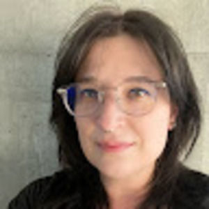 Meet your Posher, Abbey